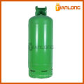 refilled composite 50kg lpg cylinder for home and abroad